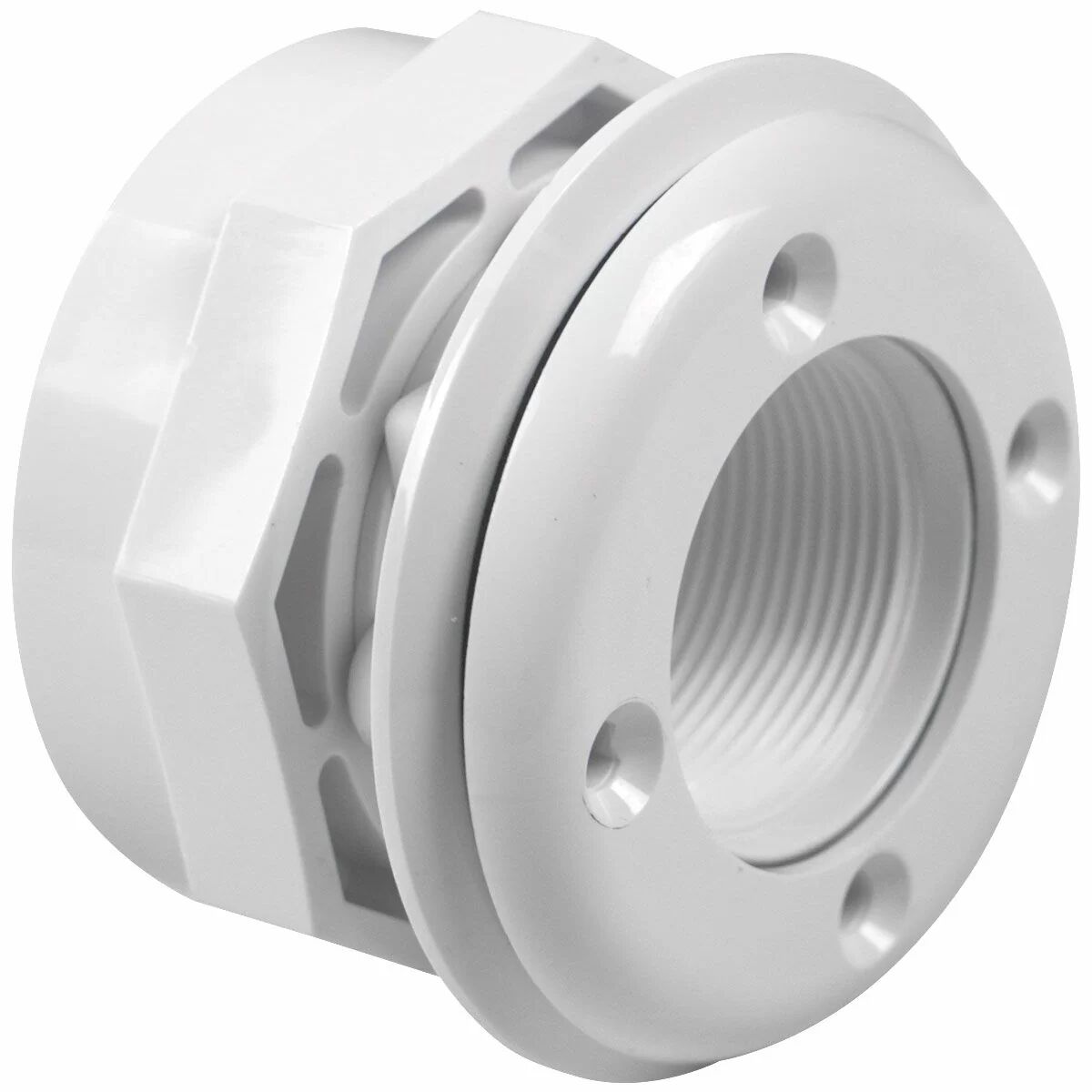 Форсунка пылесосная Hayward SP1408E, универсальная 2”/1.5”
