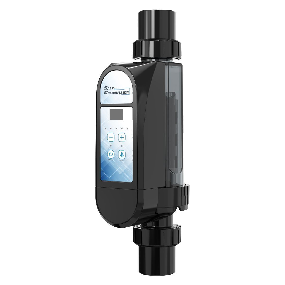 Хлоргенератор Aquaviva Crystal Pro 8 (35 м³, 8 г/ч)
