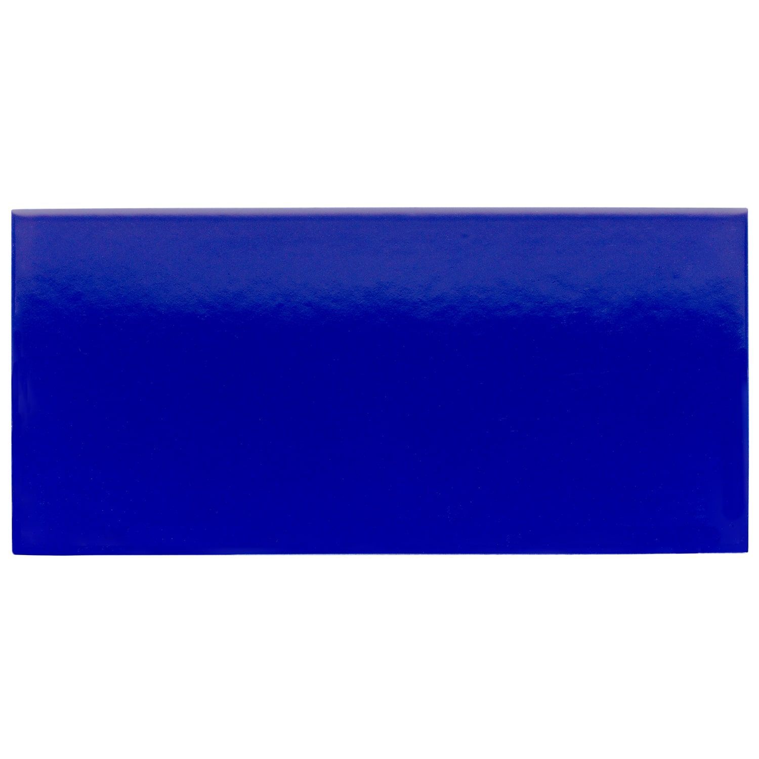 Плитка керамическая Aquaviva кобальт, 240х115х9 мм (УП.)