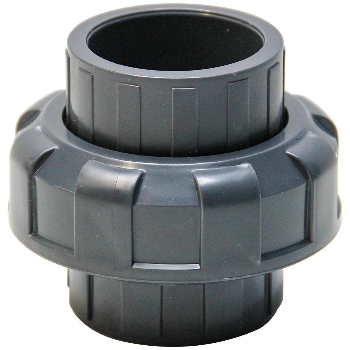 Муфта разборная переходная ВР d20x1/2" AQUAVIVA, Россия