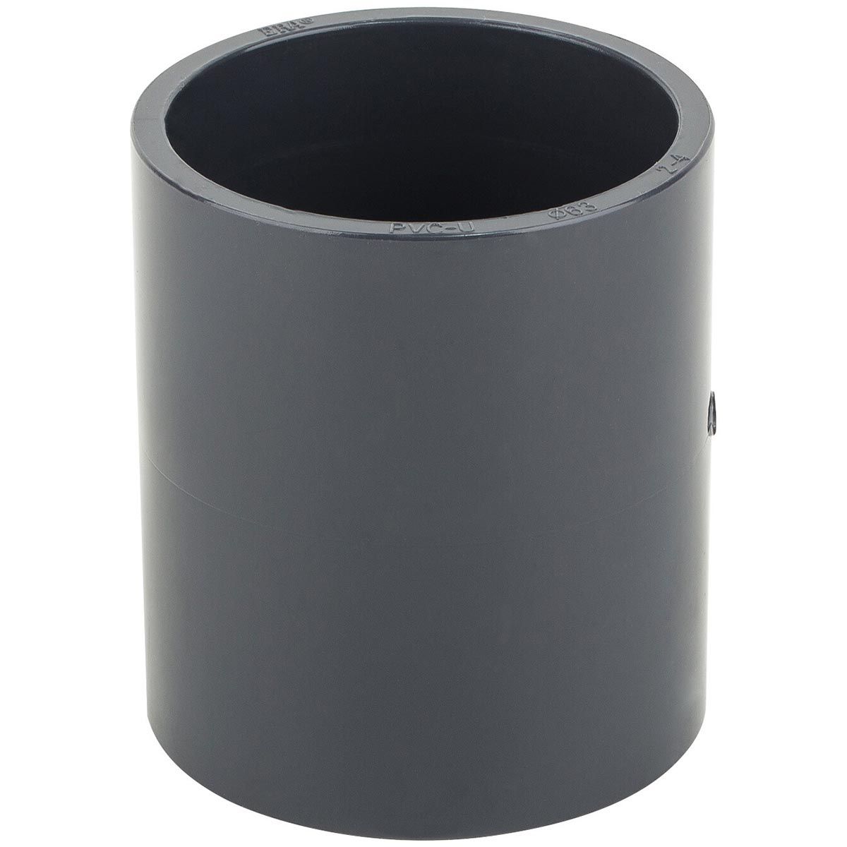 Муфта соед. 125mm
