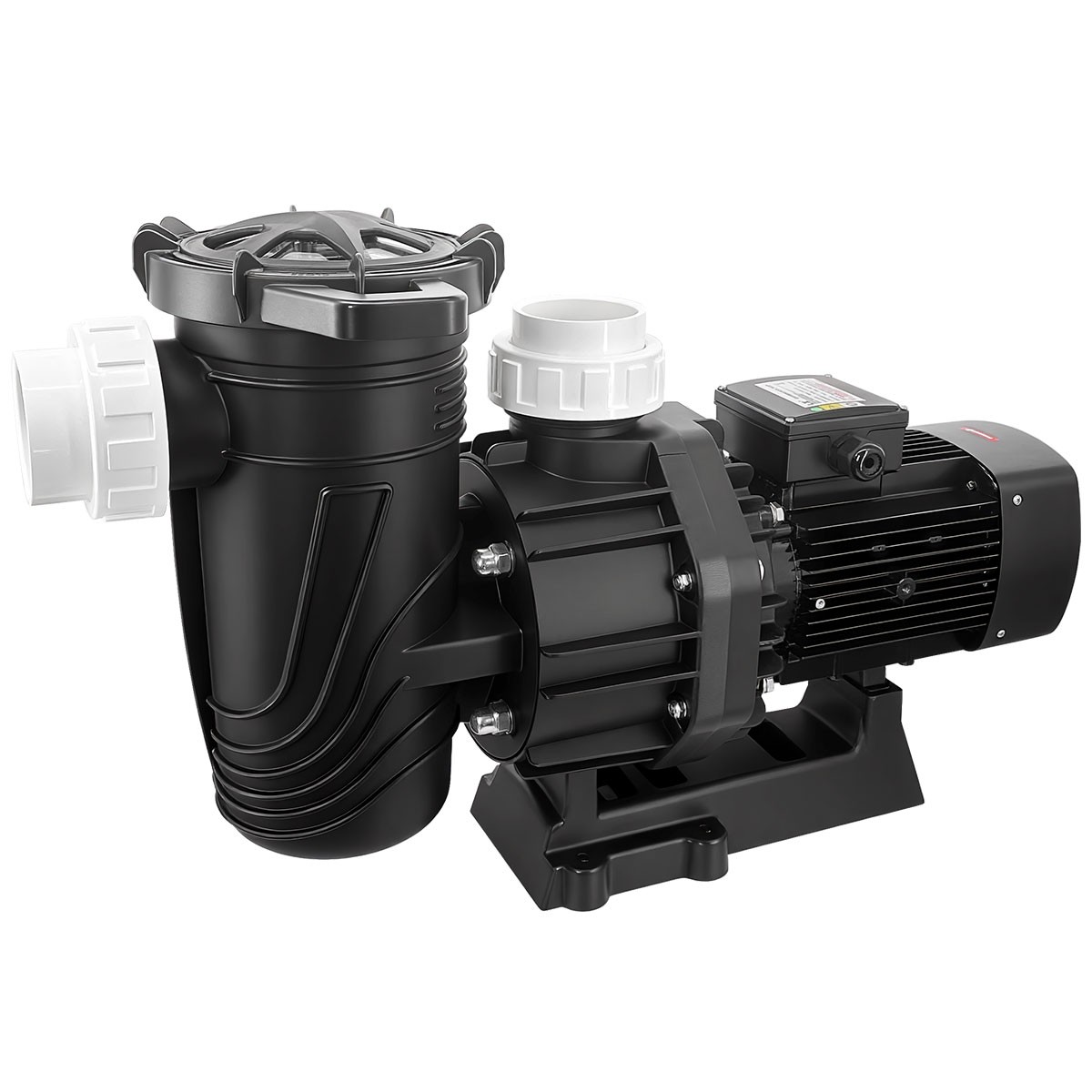 Насос для бассейна Aquaviva LX SHCP38-300 с ПФ (50м³/ч*10м 2.2кВт 220В)
