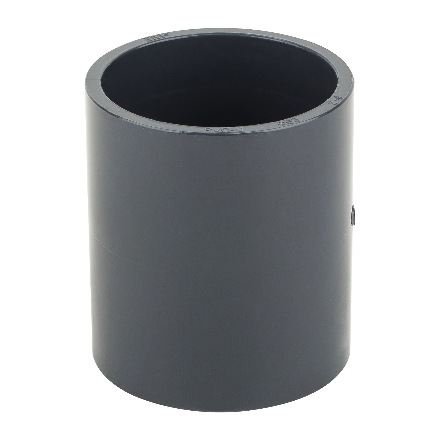 Муфта клеевая d50 PN16 AQUAVIVA
