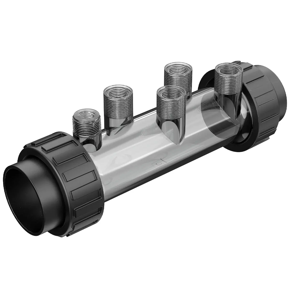 Хлоргенератор Aquaviva InverClear ICS16 PREMIUM (65 м³, 16 г/ч)