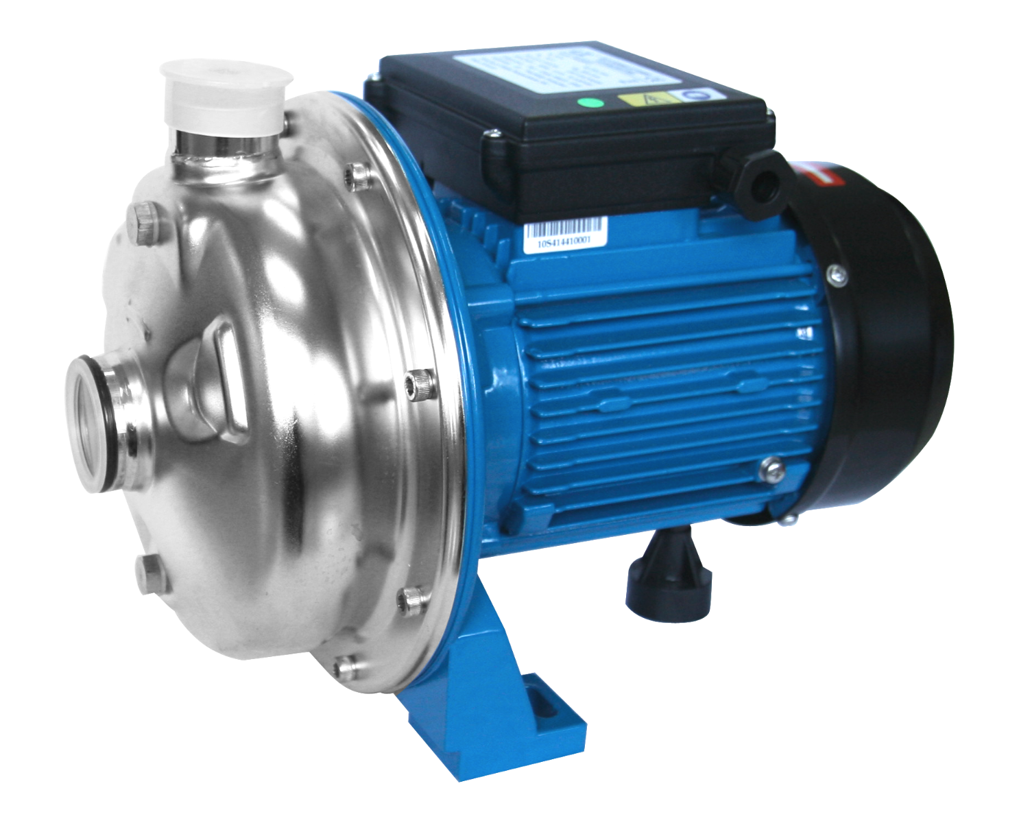 Центробежный насос AquaViva LX BLC70/055 (220V, 4,2m3/h*14m, 0,55kW)