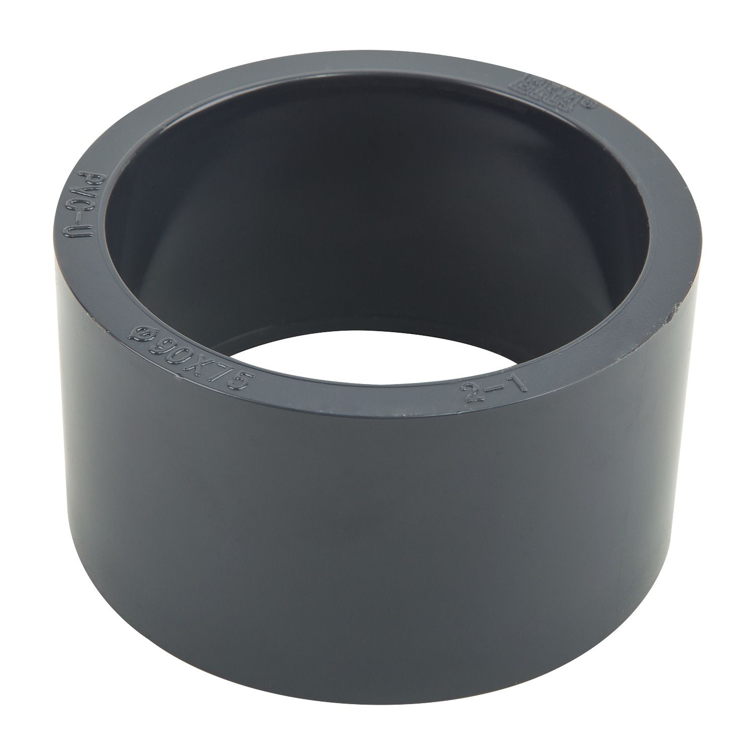 Редукционное кольцо  63х40mm