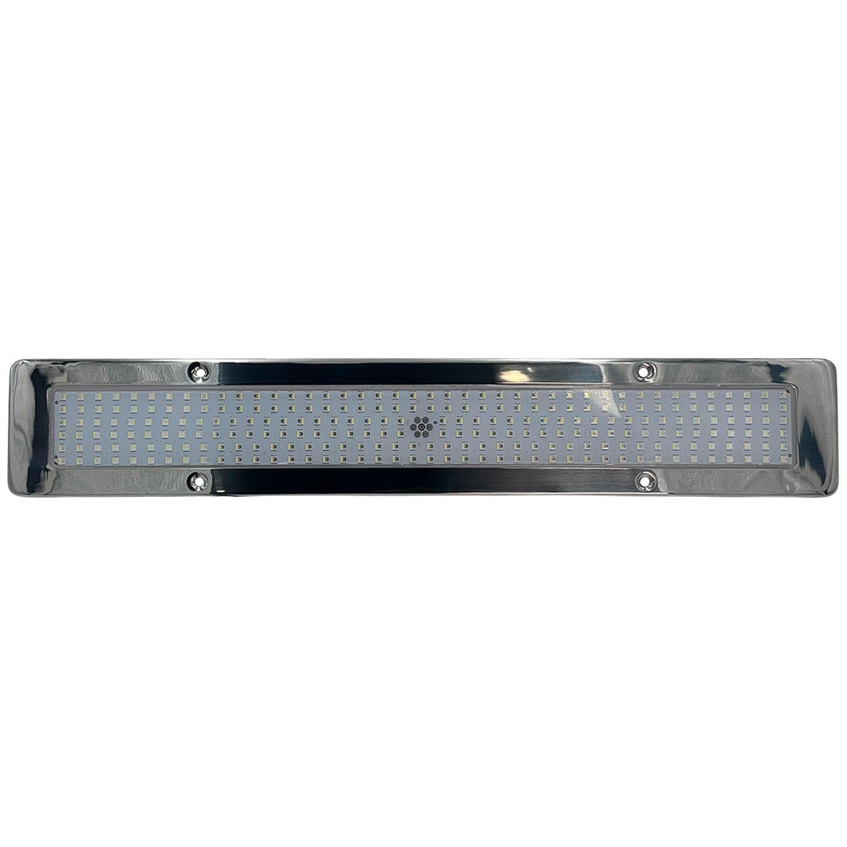 Прожектор светодиодный Aquaviva HT406 252led 70W RGB+W (AISI-316) прямоугольный (часть 1)