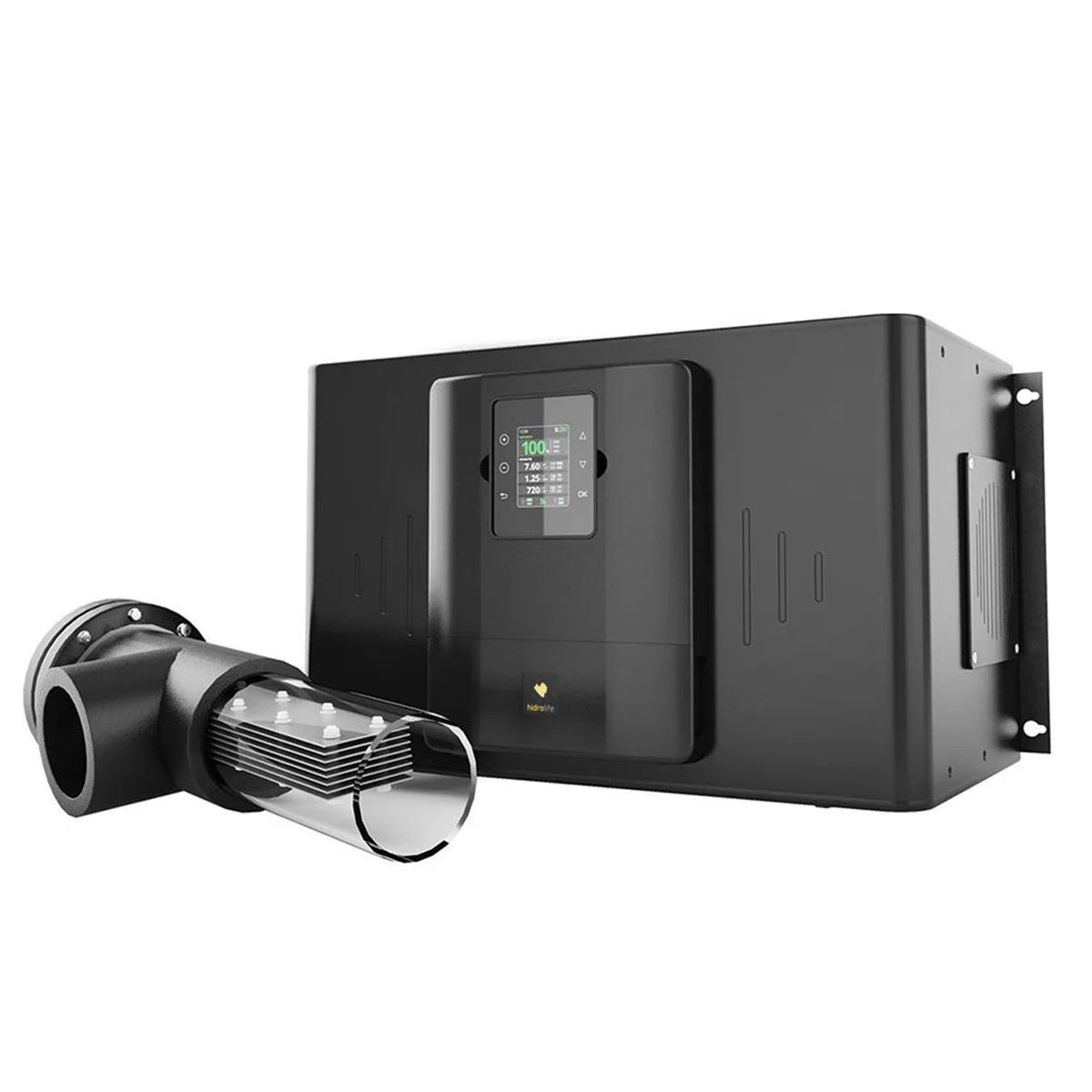 Oxilife Comercial OX9 (750 м3) Гидролиз