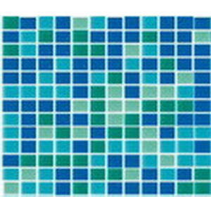 Мозаика стеклянная Aquaviva B2316N