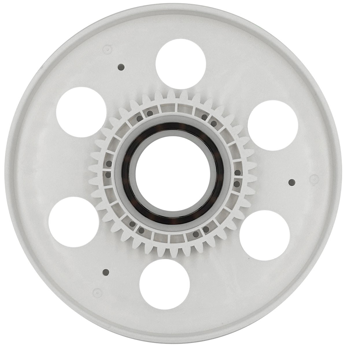 Приводное колесо для робота пылесоса Inver X30/X60/X80