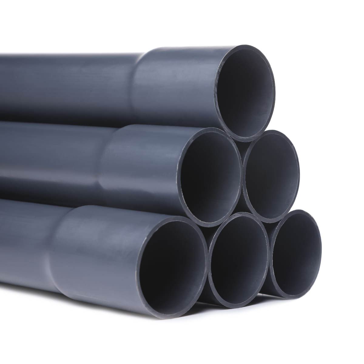 Труба Aquaviva ПВХ d250*14.8 PN 16 L-3 (штука)
