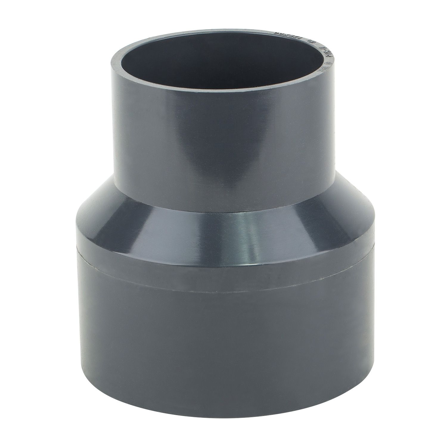 Втулка редукционная ПВХ  280x250мм