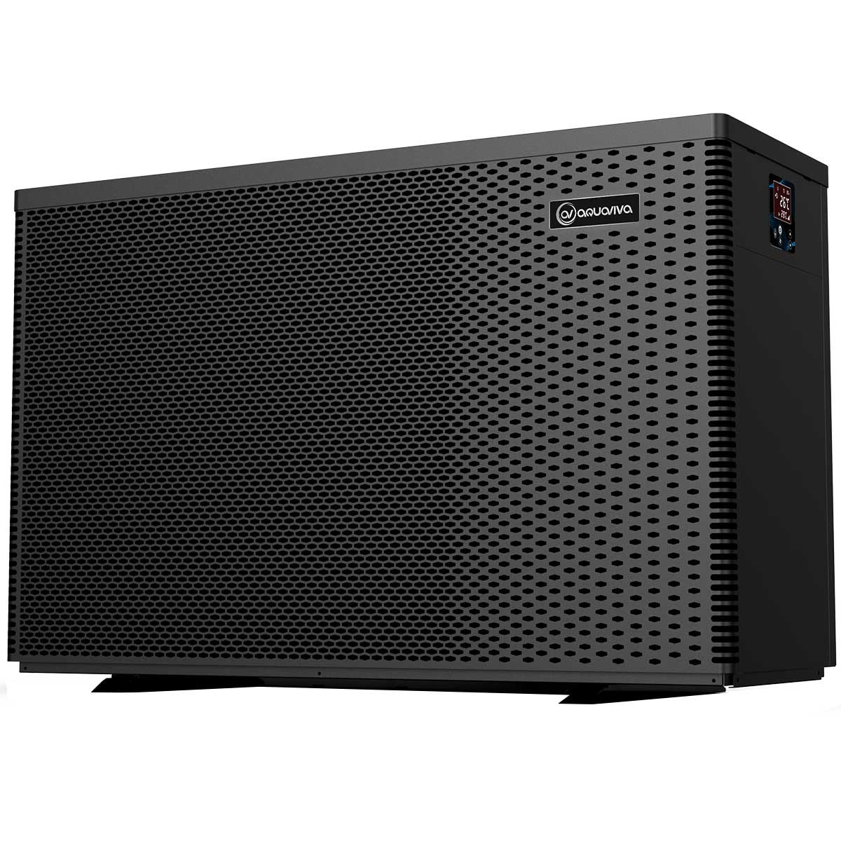 Тепловой насос Aquaviva X26 AVX26-23CP инвертор (тепло/холод, 23 кВт)