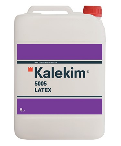 Латексная добавка Kalekim Latex 5005 (5 л.)