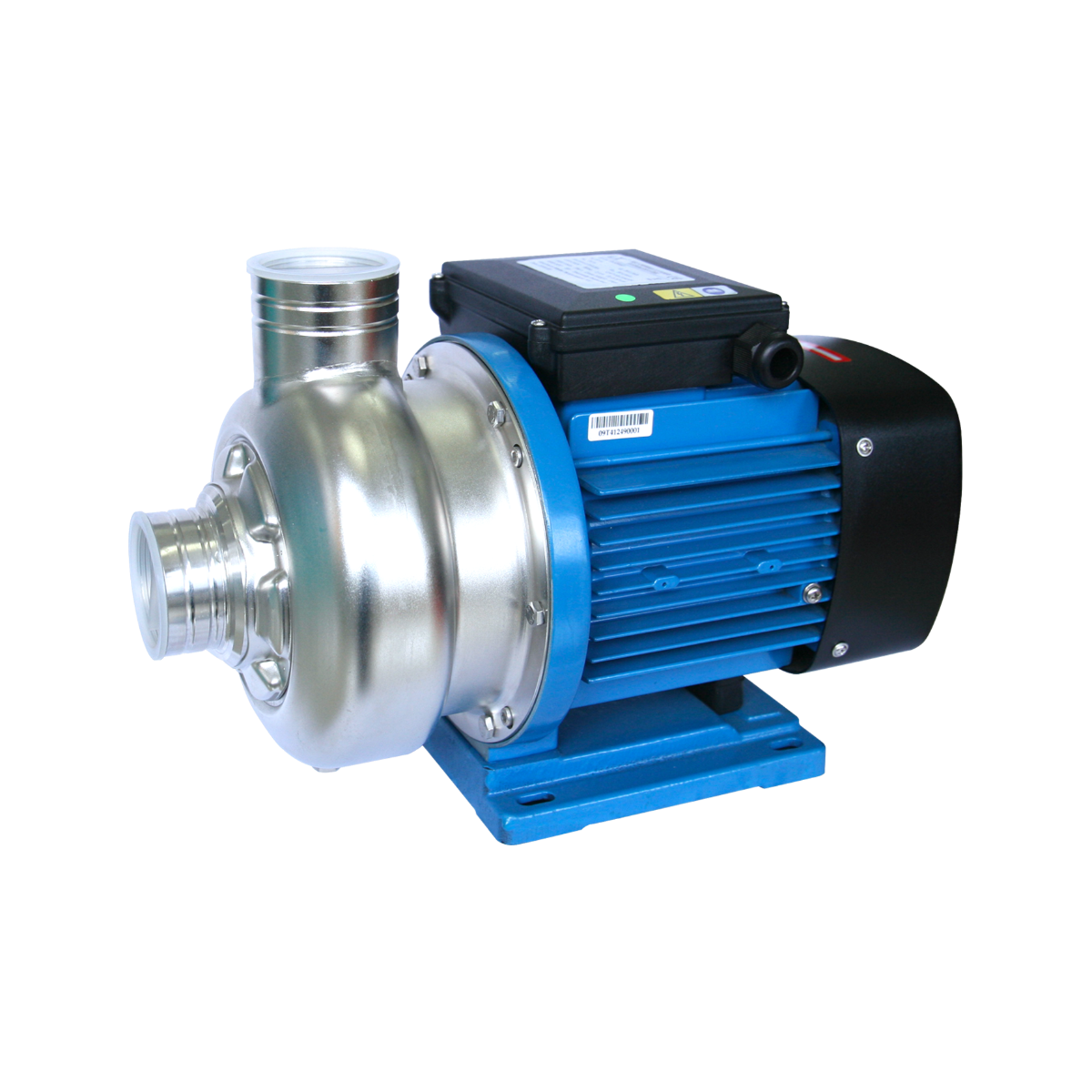 Центробежный насос AquaViva LX DWK300T (380V, 30m3/h*11m, 2,2kW) с открытым рабочим колесом