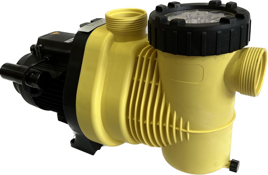 Насос для бассейна Aquaviva SP 26Т с префильтром (26м³/ч*8м 1кВт 380В)