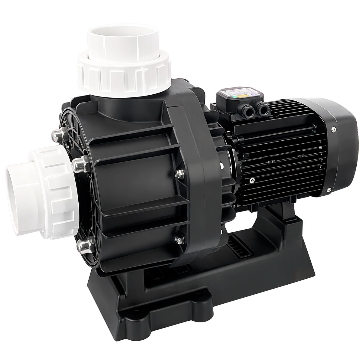 Насос для бассейна Aquaviva LX SHCP10-400T (58м³/ч*10м 3кВт 380В)