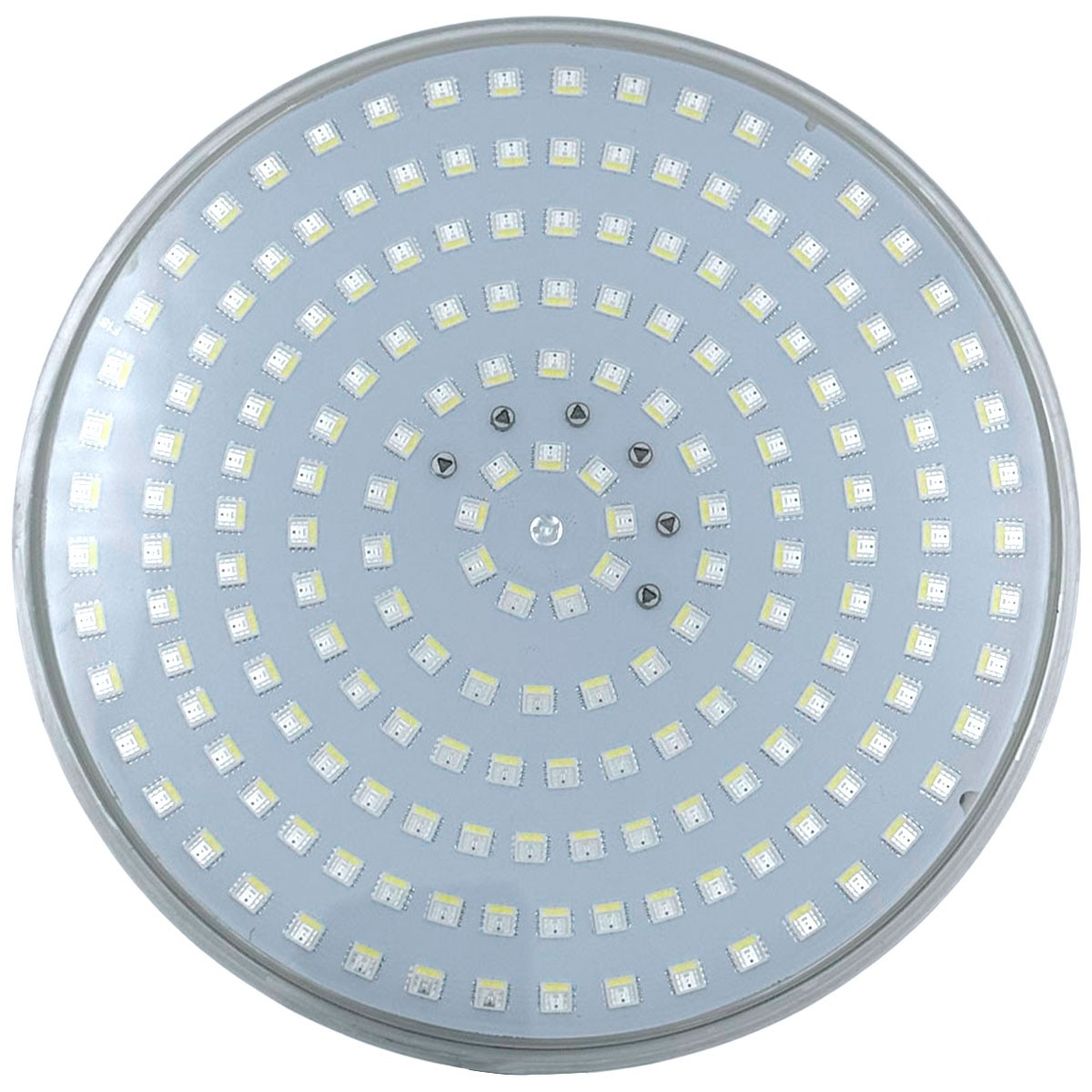Лампа светодиодная к прожектору AquaViva (LED003/008/006/005-546led) 33W RGB+W
