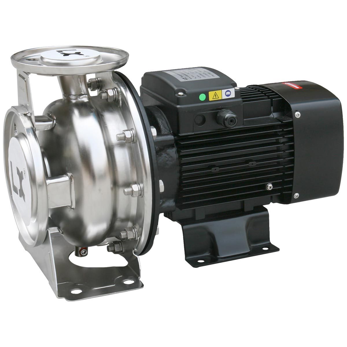 Насос для бассейна Aquaviva LX CA150-125-200/90T (320м³/ч*54м 9кВт 380В)