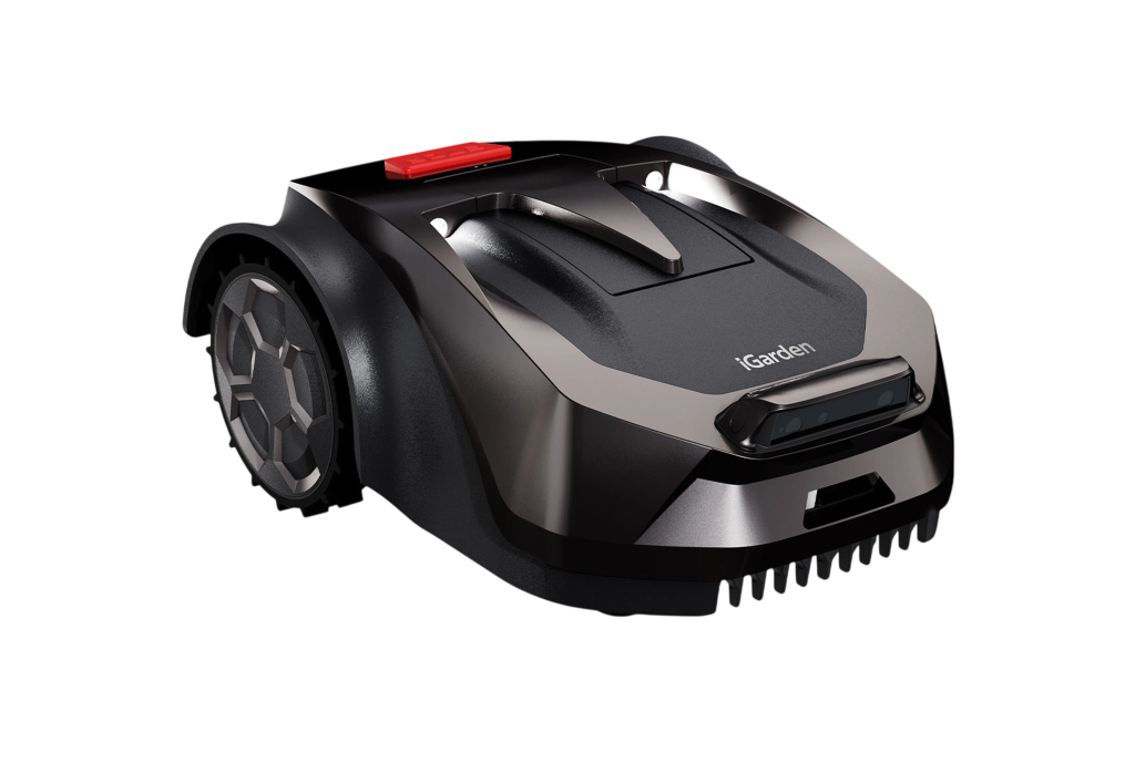 Робот газонокосилка iGarden R35