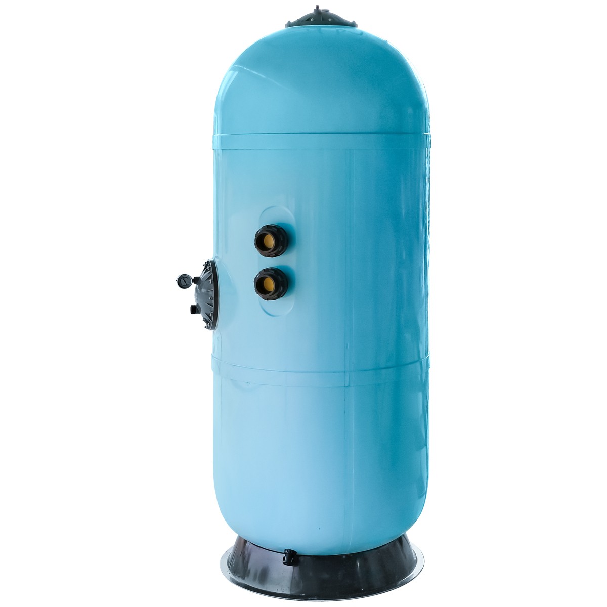 Фильтр песочный Aquaviva HS800 (25 м³/ч, 2,5 бар, 1,2м засыпка)