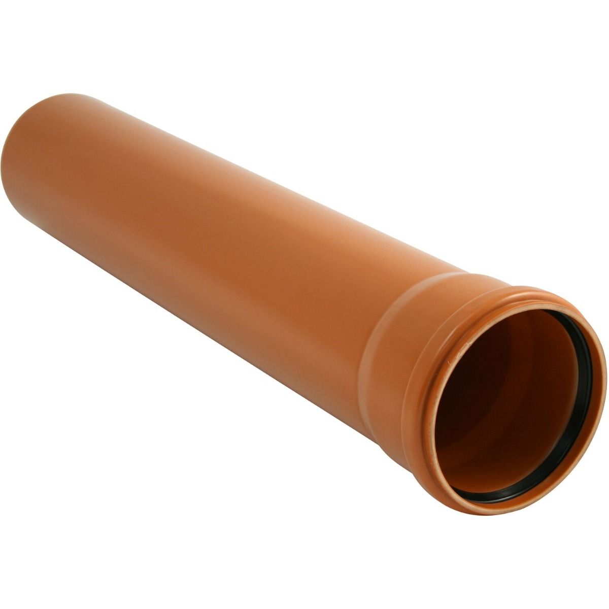 Труба НПВХ SN8 110*3.2 L-560