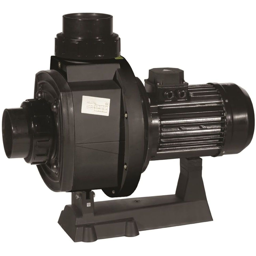 Насос для бассейна Hayward HCP11653E7 KT610T2.B IE3 (88м³/ч 4.78кВт 380В)