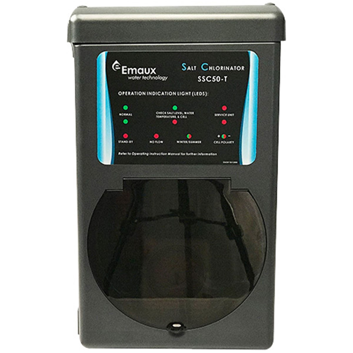 Хлоргенератор Superior SUC25-T 25 гр/час