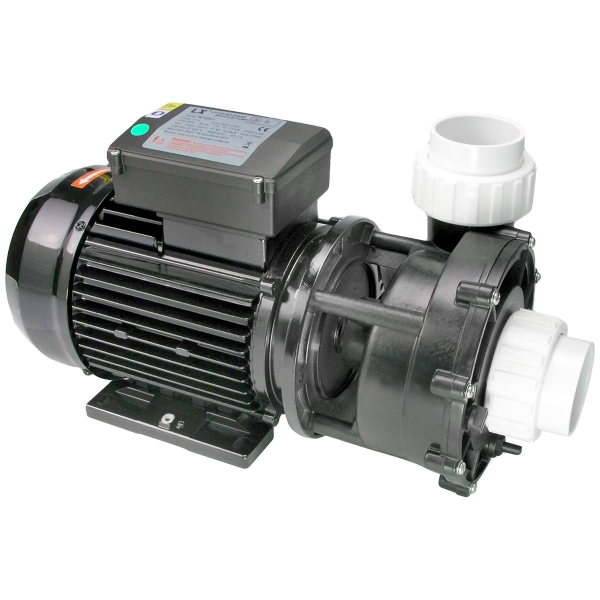 Насос для бассейна Aquaviva LX WP300-I (45м³/ч*10м 2.2кВт 220В) Уценка