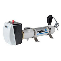 Электронагреватель Pahlen 12 кВт с датчиком давления