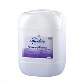 Aquatics pH-минус жидкий 30 л (35 кг)